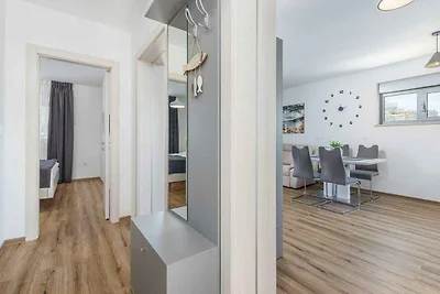 apartman za odmor Obiteljski odmor Vrsar