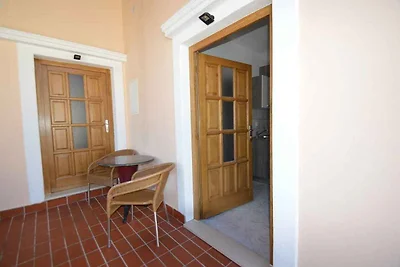 Ferienwohnung mit Klimaanlage