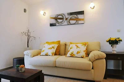 Ferienhaus in ruhiger Lage