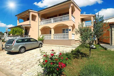 Ferienwohnung mit Klimaanlage