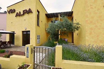 Vakantieappartement Gezinsvakantie Umag