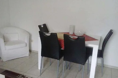 Casa vacanze Vacanza di relax Lancken-Granitz