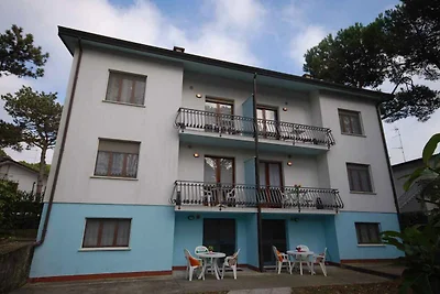Vakantieappartement Gezinsvakantie Lignano Sabbiadoro