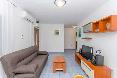Appartamento Vacanza con famiglia Supetarska Draga