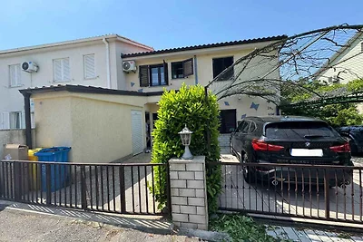 Ferienwohnung mit zwei Schlafzimmern und