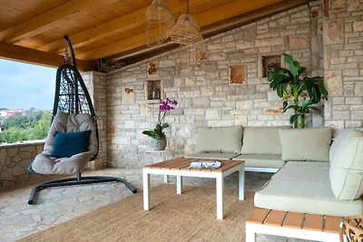Vakantiehuis Ontspannende vakantie Peroj
