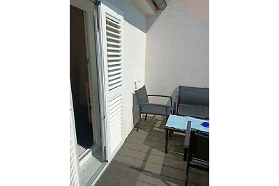 Ferienwohnung mit Klimaanlage
