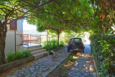 Ferienwohnung mit Klimaanlage und Meerblick