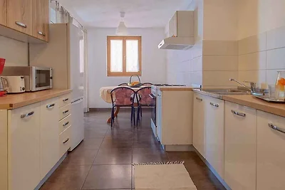Ferienwohnung mit Klimaanlage und