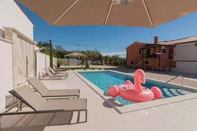 Vakantiehuis Ontspannende vakantie Umag