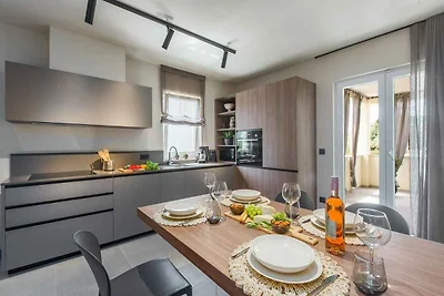 Appartamento Vacanza con famiglia Vrsar