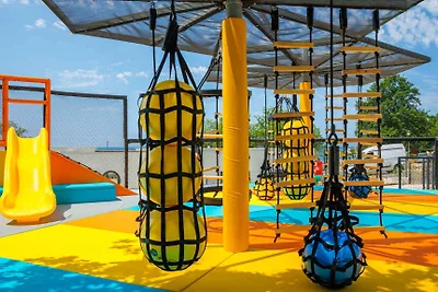 Casa vacanze Vacanza di relax Parenzo