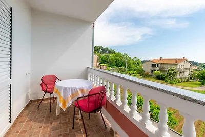Vakantieappartement Gezinsvakantie Palit