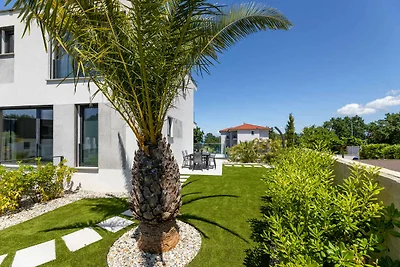 Ferienwohnung im Erdgeschoss mit Swimmingpool