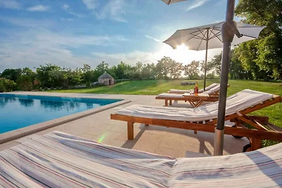 Villa Luxuriöse Villa Marija