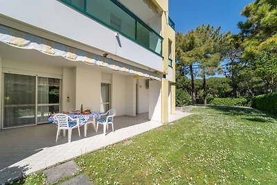 Appartamento Vacanza con famiglia Bibione