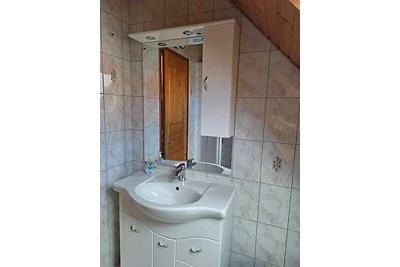Ferienwohnung mit Gartenpavillon