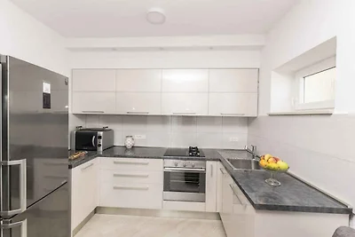 Vakantieappartement Gezinsvakantie Pag