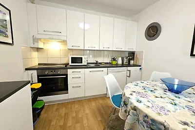 Ferienwohnung in Strandnähe