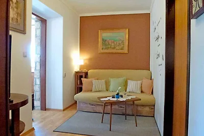 Ferienwohnung mit Klimaanlage und Whirlpool