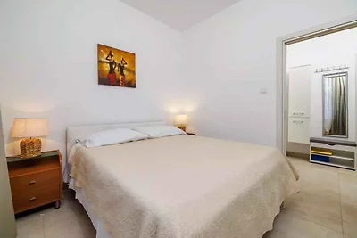 Vakantieappartement Gezinsvakantie Jadranovo