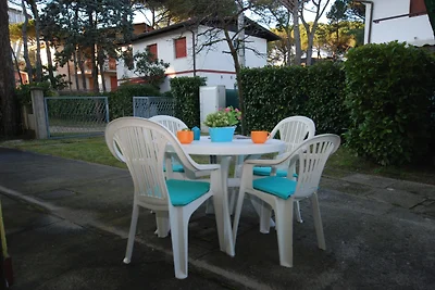 Ferienwohnung mit Klimaanlage