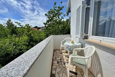 Ferienwohnung mit Klimaanlage und