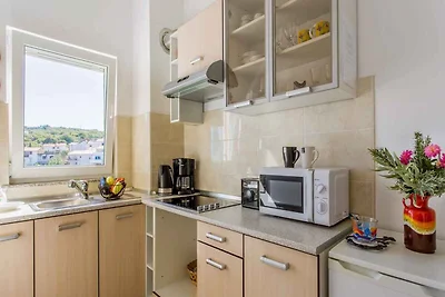 Ferienwohnung mit und Meerblick