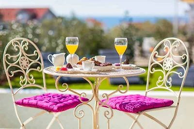 Casa vacanze Vacanza di relax Primosten