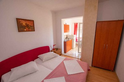 Vakantieappartement Gezinsvakantie Drage