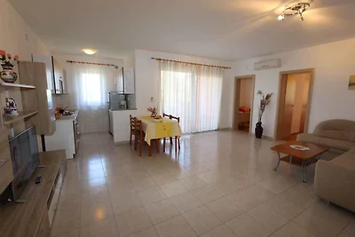 Ferienwohnung mit Klimaanlage und Internet