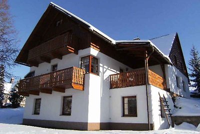 Vakantieappartement Gezinsvakantie Rokytnice nad Jizerou