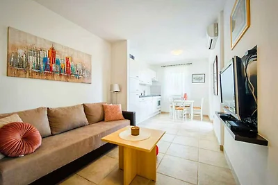 Appartamento Vacanza con famiglia Punat