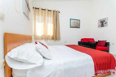 Ferienwohnung am Meer