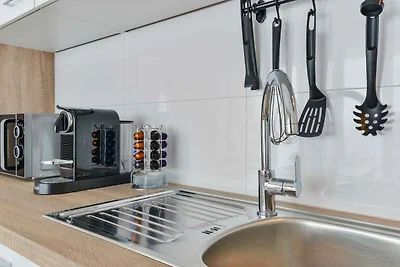 Ferienwohnung mit Aussenpool