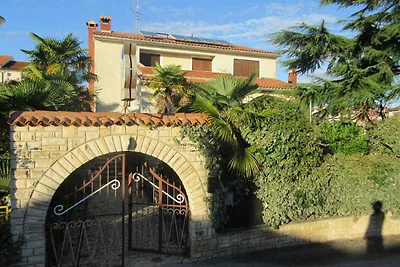 apartman za odmor Obiteljski odmor Rovinj