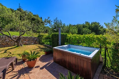 Vakantiehuis Ontspannende vakantie Barbat