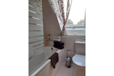 Vakantieappartement Gezinsvakantie 