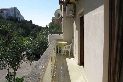 apartman za odmor Obiteljski odmor Palit-Rab