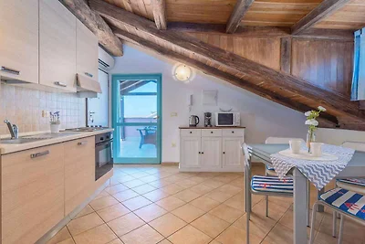 Appartamento Vacanza con famiglia Gedici