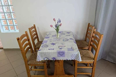 Vakantieappartement Gezinsvakantie Siofok
