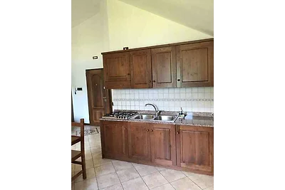 Appartamento Vacanza con famiglia Molina di Ledro