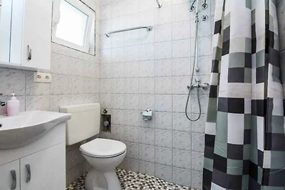 Ferienwohnung mit Klimaanlage und Internet