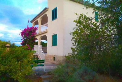 Apartamento Vacaciones familiares Necujam