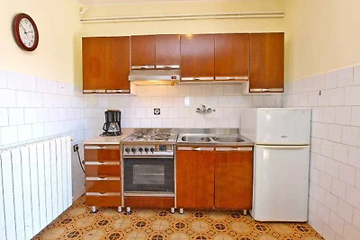 Ferienwohnung mit Terrasse