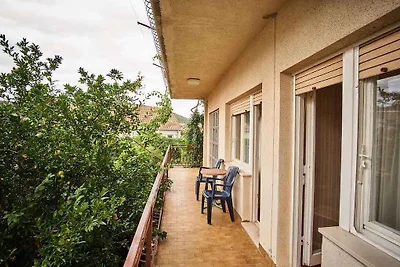 Appartamento Vacanza con famiglia Vinisce