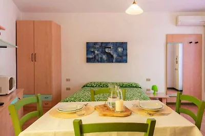 Ferienwohnung mit WIFI und Pool