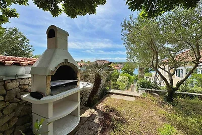 Geschmackvolles Ferienapartment Scheich mit M