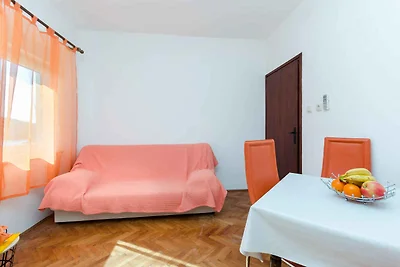 Appartamento Vacanza con famiglia Lopar