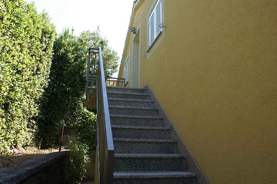 Vakantieappartement Gezinsvakantie Krk